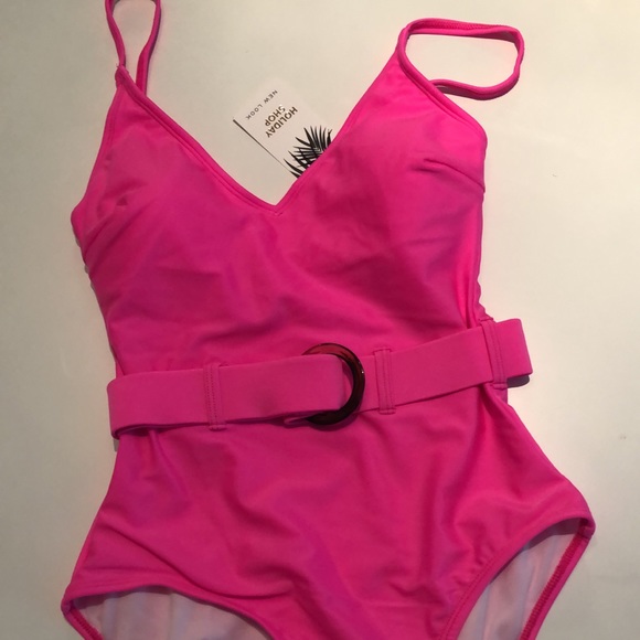 ASOS Other - Small one piece bathing suit